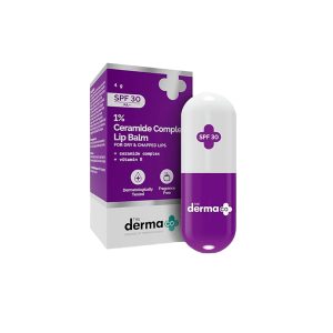 The Derma Co 1% Ceramide Complex Balm SPF 30PA++ 4g