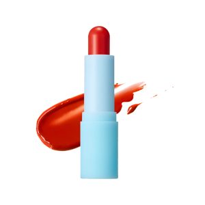 Tocobo Glass Tinted Lip Balm 013 Tangerine Red 3.5g