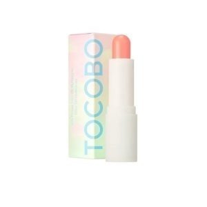 Tocobo Glow Ritual Lip Balm 001 Coral Water 3.5g