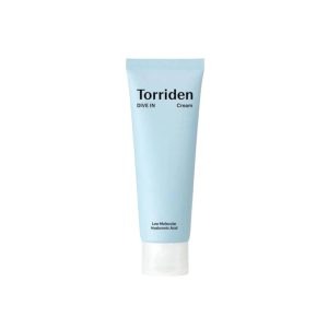 Torriden Dive In Low Molecular Hyaluronic Acid Cream 80ml