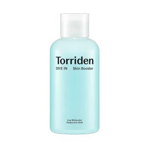 Torriden Dive In Low Molecular Hyaluronic Acid Skin Booster 200ml