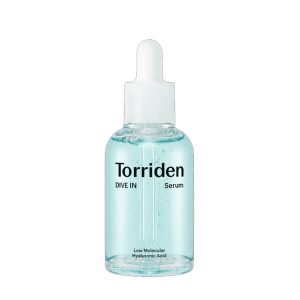 Torriden Dive In Low Molecule Hyaluronic Acid Serum 50ml