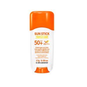 W.Skin Laboratory Triple Care Sun Stick 17g