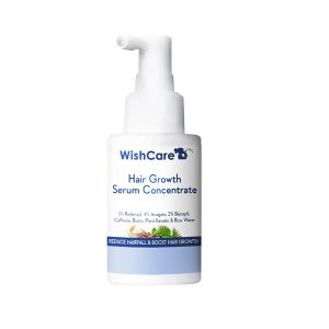 WishCare Hair Growth Serum Concentrate 30ml