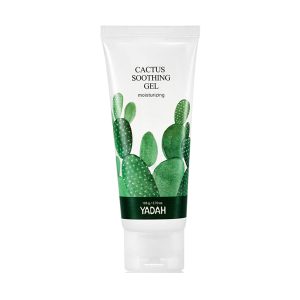 Yadah Cactus Soothing Gel 105ml