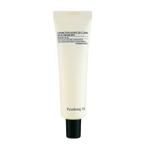 Pyunkang Yul Calming Madecasoside Spot Cream 30ml