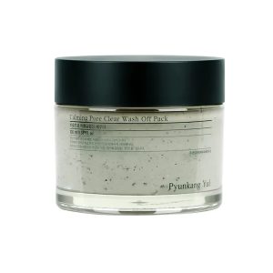 Pyunkang Yul Calming Pore Clear Wash Off Pack 100g